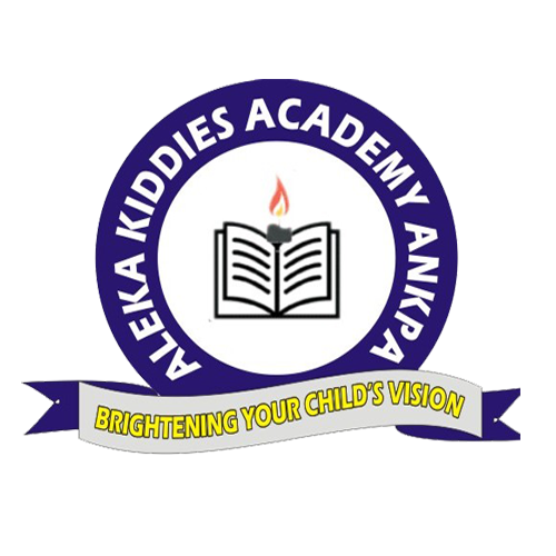 Welcome to Aleka Kiddies Academy
